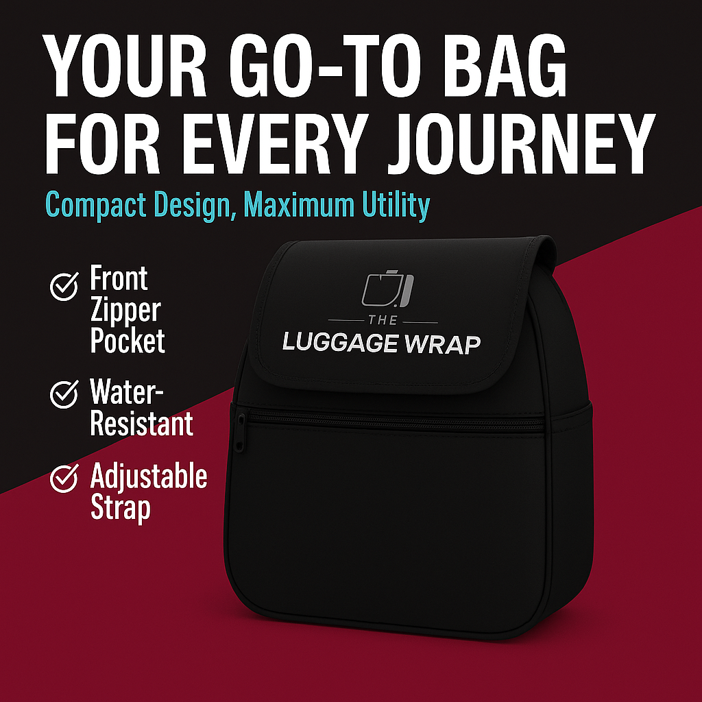Sling Tavel Bags