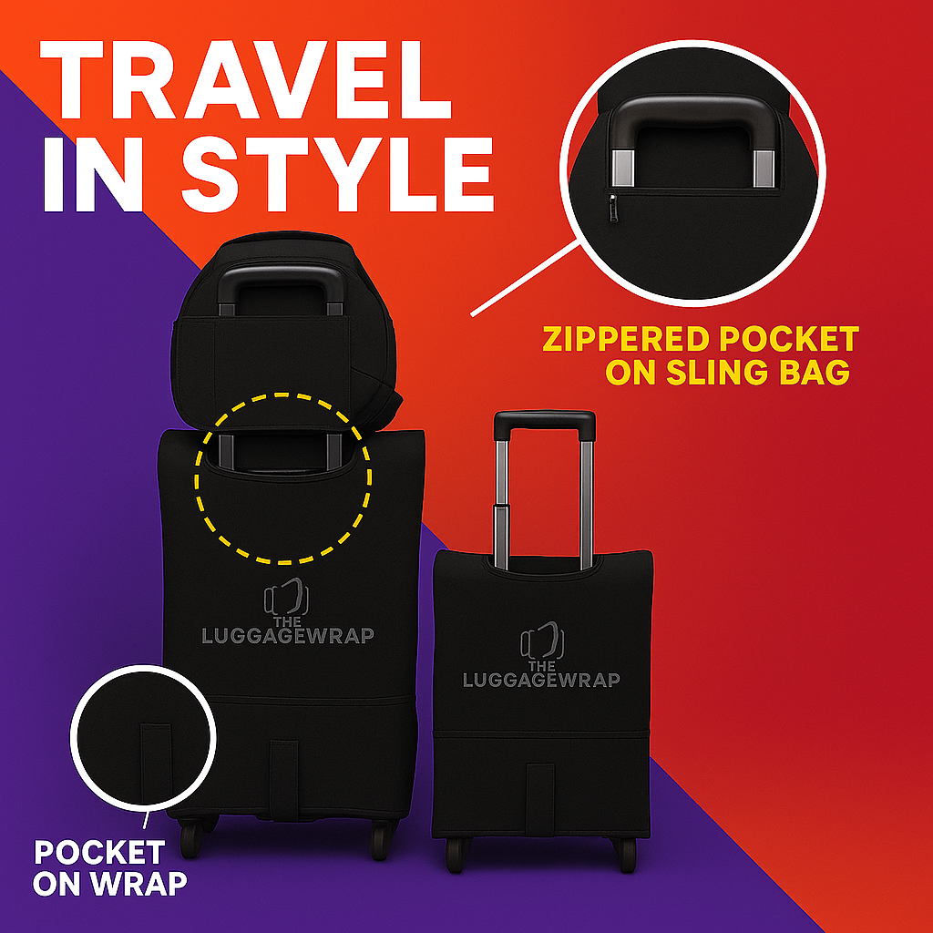 Sling Tavel Bags
