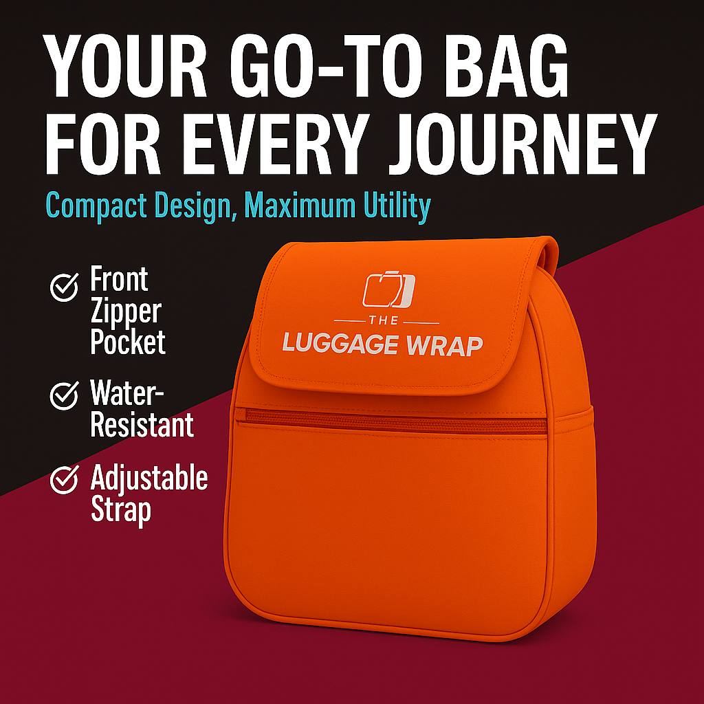 Sling Tavel Bags