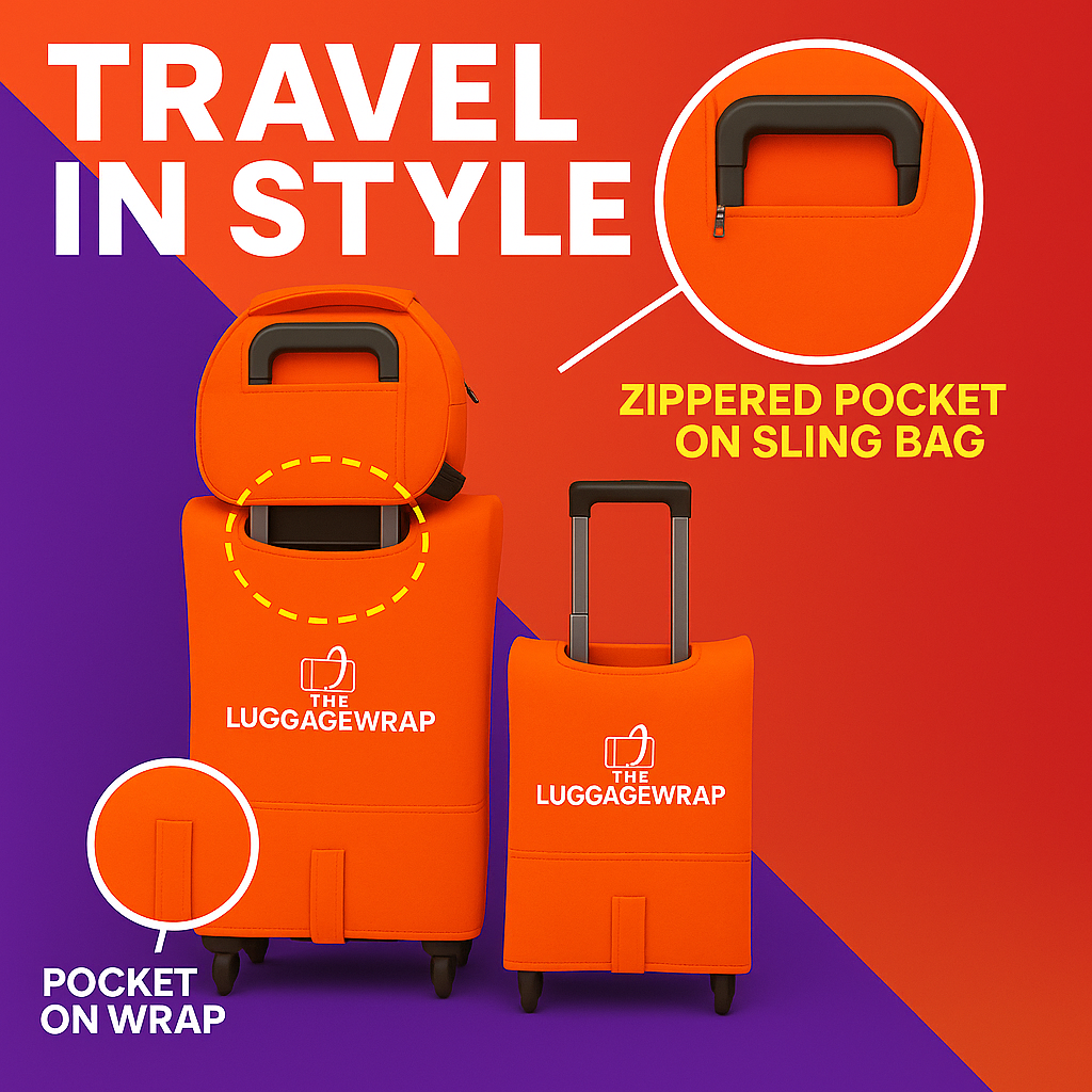 Sling Tavel Bags