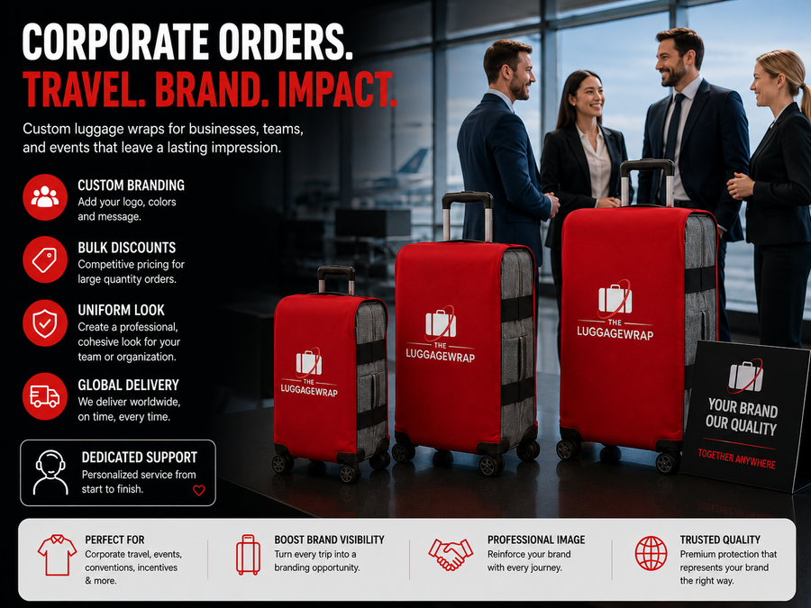 Corporate Orders
