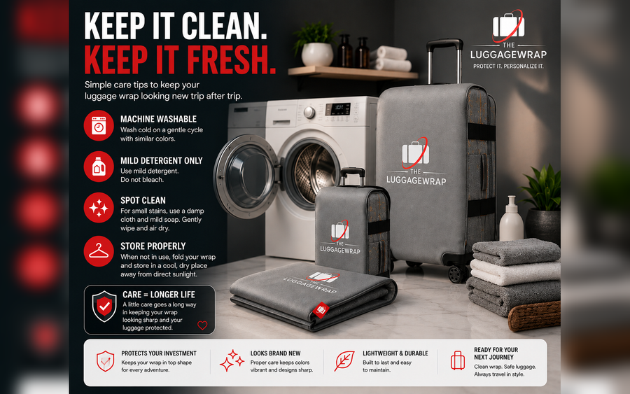 Product Care