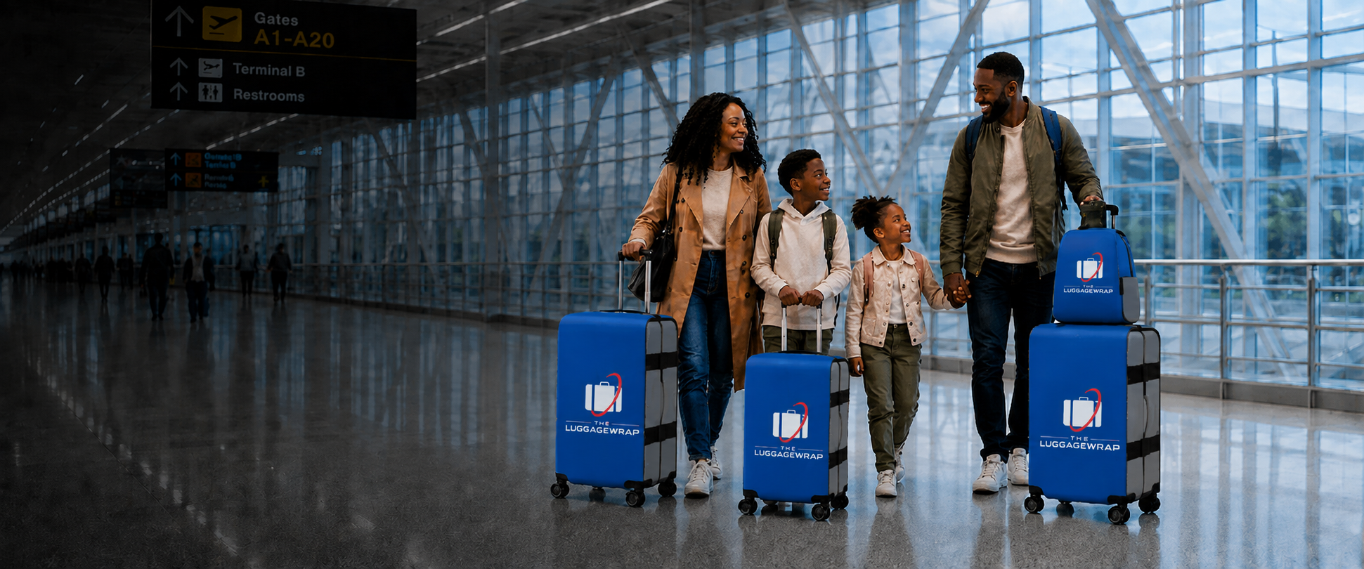 Protect. Travel. Promote.