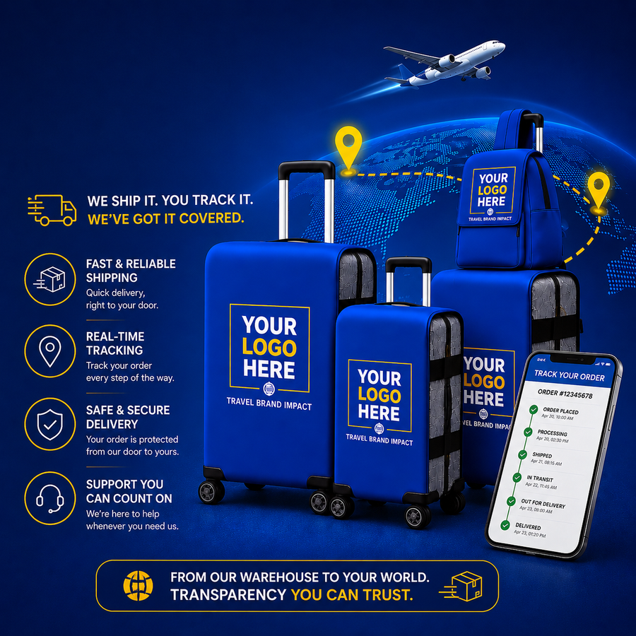 Shipping & Tracking
