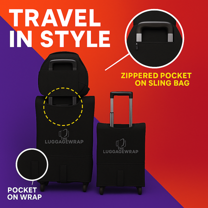 Sling Tavel Bags