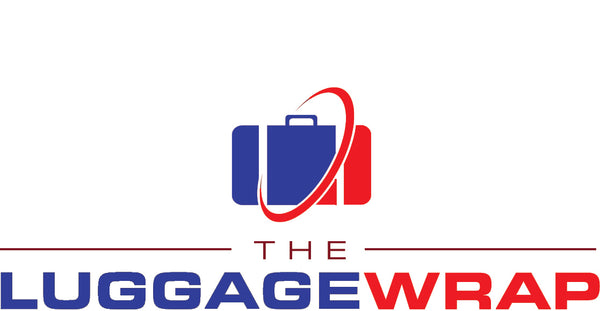 The Luggage Wrap