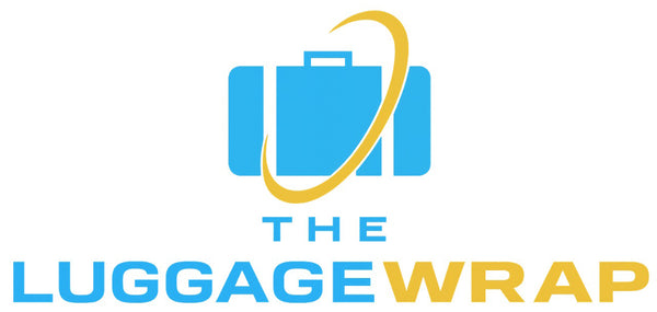 The Luggage Wrap